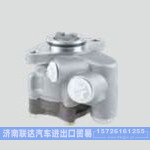 ZYB-1925L-275T7687955112，A0024604780汽車動(dòng)力轉(zhuǎn)向油泵，液壓泵，增壓泵，葉片泵