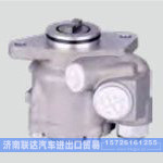 ZYB-1816L-277-12542009210，0024601580汽車動(dòng)力轉(zhuǎn)向油泵，液壓泵，增壓泵，葉片泵
