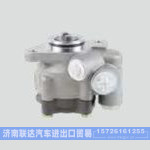 ZYB-0017R-348-27684955903汽車動(dòng)力轉(zhuǎn)向油泵，液壓泵，增壓泵，葉片泵