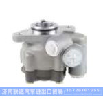 ZYB-0017L-348-37684955915，0024601380汽車動(dòng)力轉(zhuǎn)向油泵，液壓泵，增壓泵，葉片泵