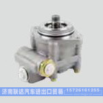 ZYB-0016L-5017684955911，A3764667801汽車動力轉向油泵，液壓泵，增壓泵，葉片泵