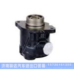 ZYB-0021R-558-17677955163，0014667601汽車動力轉向油泵，液壓泵，增壓泵，葉片泵