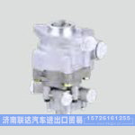 ZYB-0018R-719-08695955147，KS01001354，A0034601980，0024603980，8001901汽車動力轉向油泵，液壓泵，增壓泵，葉片泵