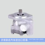 ZYB-1816L-2487-10034606180汽車動力轉向油泵，液壓泵，增壓泵，葉片泵