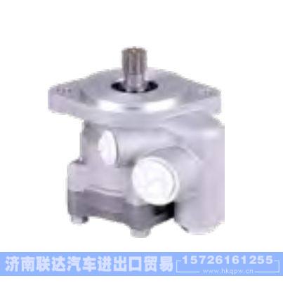 ZYB-2012L-2487-4KS00001781，0044601580,,济南联达汽车进出口贸易有限公司