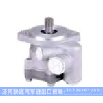 ZYB-2012L-2487-4KS00001781，0044601580汽車動力轉向油泵，液壓泵，增壓泵，葉片泵