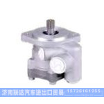 ZYB-1825L-2488KS00001849，0034606380，0034603280，0034607180汽車動力轉向油泵，液壓泵，增壓泵，葉片泵