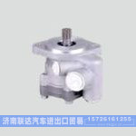 ZYB-1816L-2488-1KS00001833，0034606280，0034601880汽車動力轉向油泵，液壓泵，增壓泵，葉片泵
