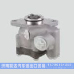 ZYB-1816R-93-137685955347，81.47101.6219汽車動力轉向油泵，液壓泵，增壓泵，葉片泵