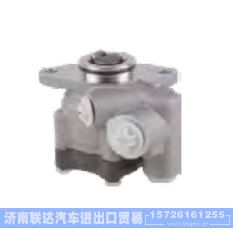 ZYB-16520R-93-17，542043910，81.47101.6186,,济南联达汽车进出口贸易有限公司