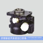 ZYB-1516R-156A7685955102汽車動力轉(zhuǎn)向油泵，液壓泵，增壓泵，葉片泵