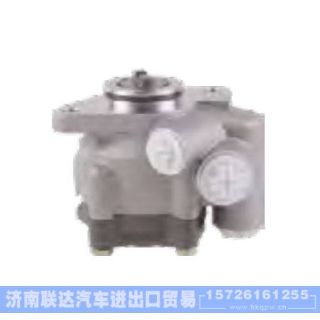 ZYB-0009R-348-2A7684955167，85.47101.6004,,济南联达汽车进出口贸易有限公司