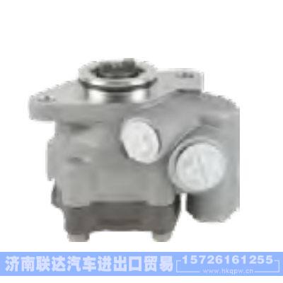 ZYB-1516L-715HG-1 ,,济南联达汽车进出口贸易有限公司