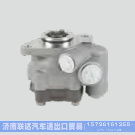 ZYB-1620L-715W,,济南联达汽车进出口贸易有限公司