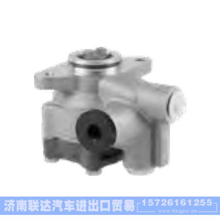 ZYB-1016L-166，7685900103，4896314,,济南联达汽车进出口贸易有限公司