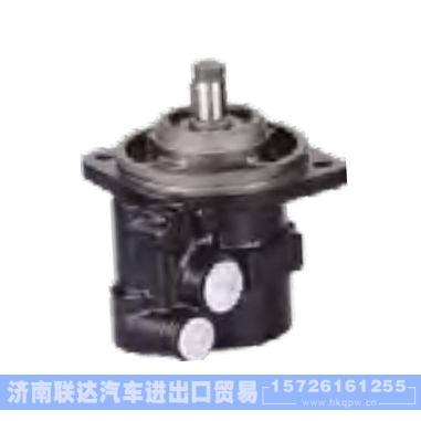 ZYB-0015R-230-1KS00001741，4842351，42498616,,济南联达汽车进出口贸易有限公司