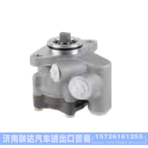 ZYB-1007L-421，7683955114，7684955926，504015227，500399379，4646075,,济南联达汽车进出口贸易有限公司