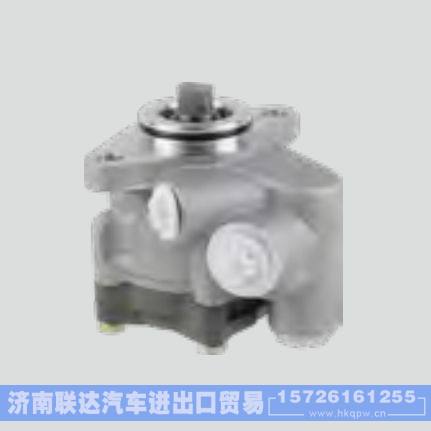 ZYB-1009L-421-1，7683955126，500327378,,济南联达汽车进出口贸易有限公司