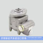 ZYB-16525L-538-17688955505汽車動(dòng)力轉(zhuǎn)向油泵，液壓泵，增壓泵，葉片泵