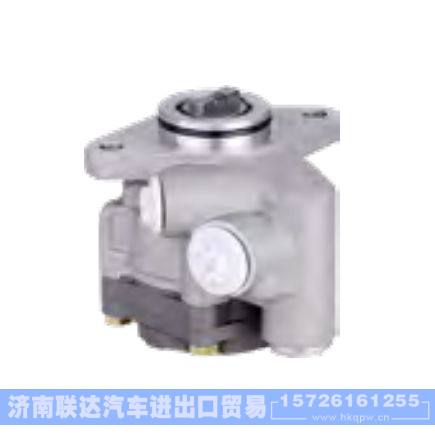 ZYB-0018L-5948695955116，41211223，ZF8001113,,济南联达汽车进出口贸易有限公司