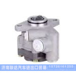 ZYB-0018L-5948695955116，41211223，ZF8001113汽車動(dòng)力轉(zhuǎn)向油泵，液壓泵，增壓泵，葉片泵