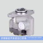ZYB-0020L-594-18696955107，41211224汽車動(dòng)力轉(zhuǎn)向油泵，液壓泵，增壓泵，葉片泵