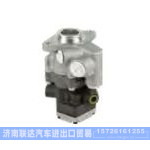 ZYB-0018L-594B汽車動(dòng)力轉(zhuǎn)向油泵，液壓泵，增壓泵，葉片泵