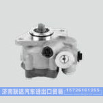 ZYB-08075L-848-17684955926，504015227汽車動(dòng)力轉(zhuǎn)向油泵，液壓泵，增壓泵，葉片泵
