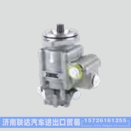 ZYB-2225L-2318-10，349040601,,济南联达汽车进出口贸易有限公司
