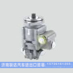 ZYB-2225L-2318-10，349040601汽車動(dòng)力轉(zhuǎn)向油泵，液壓泵，增壓泵，葉片泵
