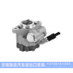 ZYB-1209R-2537，7693955604，504243641汽車動(dòng)力轉(zhuǎn)向油泵，液壓泵，增壓泵，葉片泵