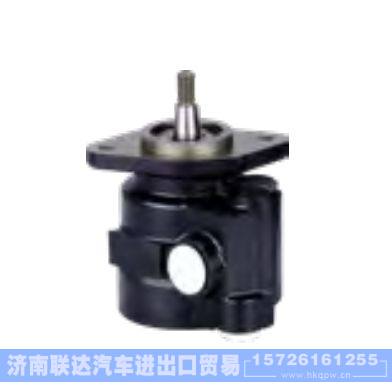 ZYB-1016L-151，7673955217，KS00000217,,济南联达汽车进出口贸易有限公司