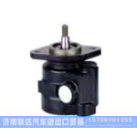 ZYB-1016L-151，7673955217，KS00000217汽車動(dòng)力轉(zhuǎn)向油泵，液壓泵，增壓泵，葉片泵