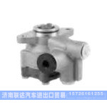 ZYB-0016L-166-37685900104，1401926汽車動(dòng)力轉(zhuǎn)向油泵，液壓泵，增壓泵，葉片泵