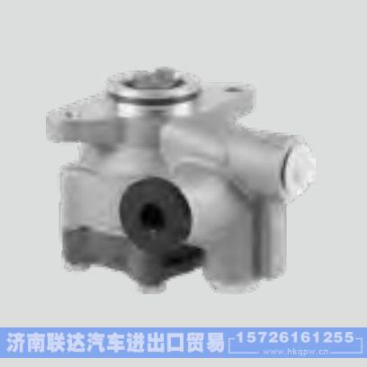 ZYB-0008L-166QKS00000416，1387153,,济南联达汽车进出口贸易有限公司
