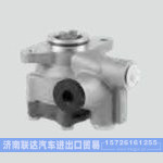 ZYB-0008L-166QKS00000416，1387153汽車動(dòng)力轉(zhuǎn)向油泵，液壓泵，增壓泵，葉片泵