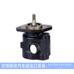ZYB-1016L-227-2，7673955217汽車動力轉(zhuǎn)向油泵，液壓泵，增壓泵，葉片泵