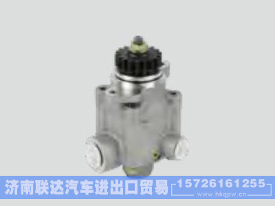 ZYB-0016L-269542001410，KS01000169，1291227，1239411，ZF8001449,,濟(jì)南聯(lián)達(dá)汽車進(jìn)出口貿(mào)易有限公司