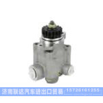 ZYB-0018L-269-2LH2110004，1375507，542043310汽車動力轉(zhuǎn)向油泵，液壓泵，增壓泵，葉片泵