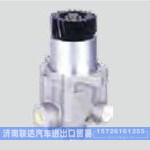 ZYB-0016R-222-2542042510，3172490，8113282，8119282汽車動力轉向油泵，液壓泵，增壓泵，葉片泵