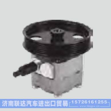 ZYB-1107R-339-6A8251736，8603052，8683377，9485861,,济南联达汽车进出口贸易有限公司