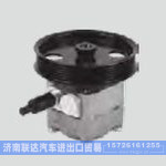 ZYB-1107R-339-6A8251736，8603052，8683377，9485861汽車動力轉(zhuǎn)向油泵，液壓泵，增壓泵，葉片泵