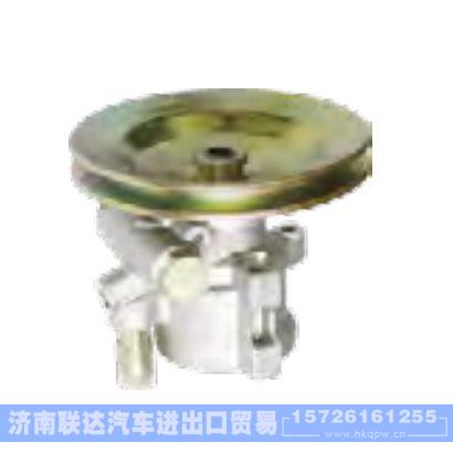 ZYB-1007R-2214-3，JPR104，1359649，1359652，3413725,,济南联达汽车进出口贸易有限公司