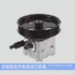 ZYB-1208R-2235-1A，21G67187汽車動力轉向油泵，液壓泵，增壓泵，葉片泵