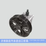 ZYB-1108R-2235-3汽車動力轉向油泵，液壓泵，增壓泵，葉片泵