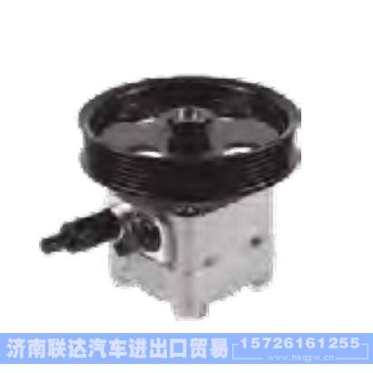 ZYB-1108R-2235A30741122，8603783，DSP1284，15-0273,,济南联达汽车进出口贸易有限公司
