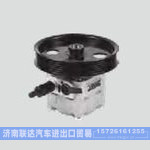 ZYB-1208R-2235BA，7617955164，7617955141，30760530，36000215，36002540，380039汽車動力轉向油泵，液壓泵，增壓泵，葉片泵
