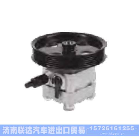 ZYB-0907R-2325-1A9140195，DSP516，21G67173，15-0186,,济南联达汽车进出口贸易有限公司