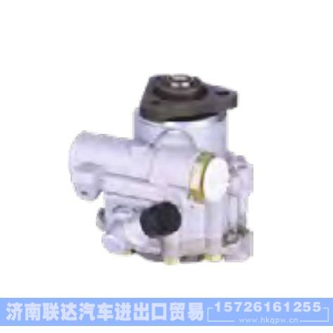 ZYB-1008L-168-1，7691955910，0024667301,,济南联达汽车进出口贸易有限公司