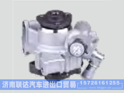 ZYB-1207R-636-1，0024666901,,濟(jì)南聯(lián)達(dá)汽車進(jìn)出口貿(mào)易有限公司